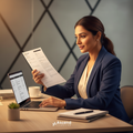 Resume Building - Applicant Tracking System (ATS) Compliant